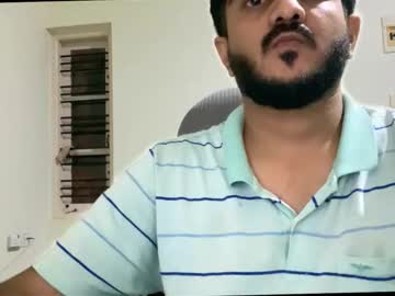Bighandsomesatisfy Chaturbate stream image from September 26, 2025