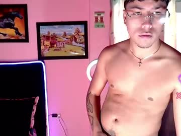 David__Hot_7 Chaturbate stream image from September 26, 2025
