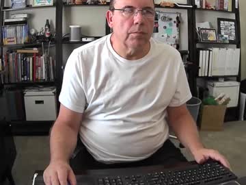 Donniemask Chaturbate stream image from September 26, 2025