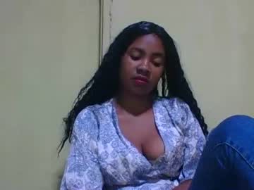 Fleurissa Chaturbate stream image from September 26, 2025