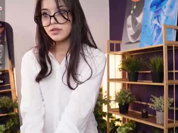 Gabriellasea Chaturbate stream image from September 26, 2025