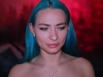 Gracegreen Chaturbate stream image from September 26, 2025