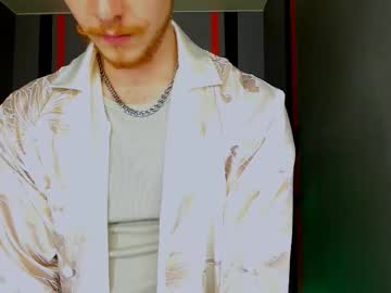 Leo_Mooree Chaturbate stream image from September 26, 2025