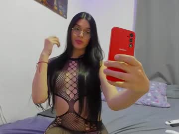 Madisonlatina31 Chaturbate stream image from September 26, 2025