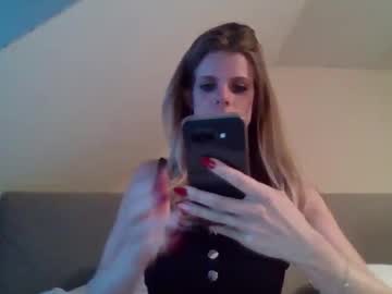 Nudgemanalice69 Chaturbate stream image from September 26, 2025