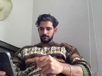 Sexyasaf1018 Chaturbate stream image from September 26, 2025
