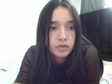 777_Luna__ Chaturbate stream image from September 26, 2025