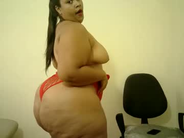 Abril__Ass Chaturbate stream image from September 26, 2025