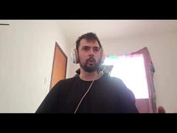 Andrecrazybrasil Chaturbate stream image from September 26, 2025