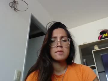 Belantonela1 Chaturbate stream image from September 26, 2025