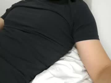 G57510295 Chaturbate stream image from September 26, 2025
