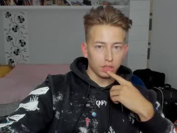 Gym_Alpha Chaturbate stream image from September 26, 2025
