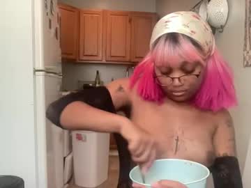 Luckylaci777 Chaturbate stream image from September 26, 2025