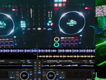 Mattiacci Chaturbate stream image from September 26, 2025