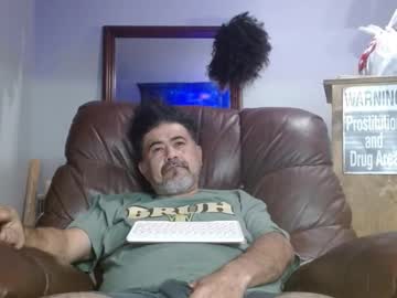 Onewayallday Chaturbate stream image from September 26, 2025
