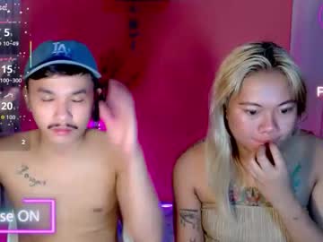 Pinay_Sweetlenatashaxx Chaturbate stream image from September 26, 2025