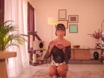 Pretties_Nay Chaturbate stream image from September 26, 2025