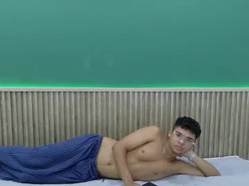 Tommy_Boy26 Chaturbate stream image from September 26, 2025