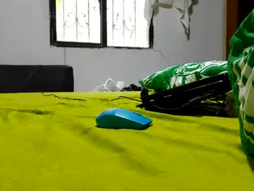 Yuran23 Chaturbate stream image from September 26, 2025