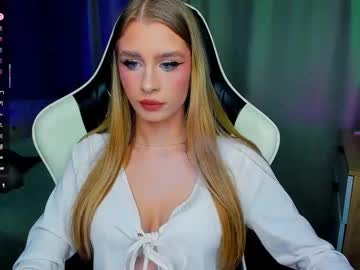 Bunny_Wetty Chaturbate stream image from September 26, 2025