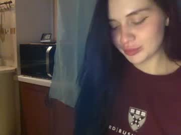 Cerisedood82 Chaturbate stream image from September 26, 2025