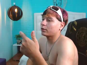 Dondanys Chaturbate stream image from September 26, 2025