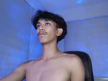 Ebony_Fuckboy Chaturbate stream image from September 26, 2025