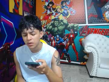 Jisus_Cat Chaturbate stream image from September 26, 2025