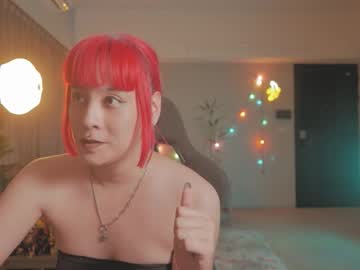 Katherynlin Chaturbate stream image from September 26, 2025