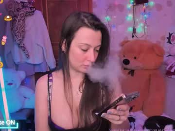 Lilly_Black888 Chaturbate stream image from September 26, 2025