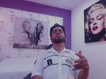 Little_Alann Chaturbate stream image from September 26, 2025