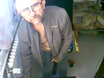 Lokoum39 Chaturbate stream image from September 26, 2025