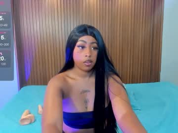 Lunagil98 Chaturbate stream image from September 26, 2025