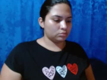 Mary_Curvy23 Chaturbate stream image from September 26, 2025