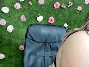 Megatitts_ Chaturbate stream image from September 26, 2025