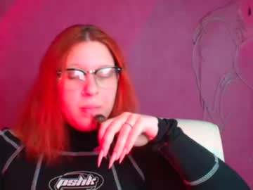 Melibooo Chaturbate stream image from September 26, 2025