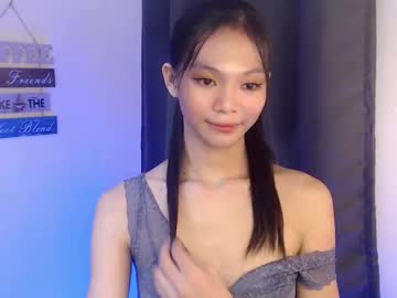 Mikay_Sluttyprincess Chaturbate stream image from September 26, 2025