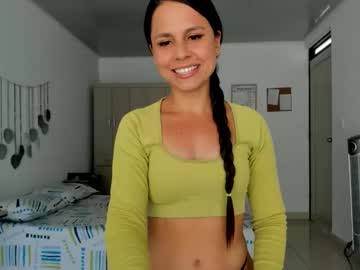 Natalyfitt_7 Chaturbate stream image from September 26, 2025