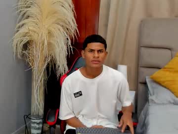 Paull_Cassidy Chaturbate stream image from September 26, 2025