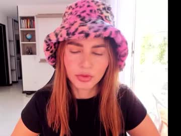 Rainbow_Jenny Chaturbate stream image from September 26, 2025