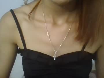 Skinnysexylatin21 Chaturbate stream image from September 26, 2025