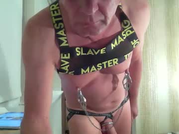 Sleazer23 Chaturbate stream image from September 26, 2025