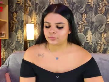 Thiccmady Chaturbate stream image from September 26, 2025