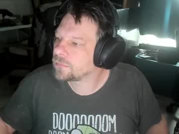 Vandonh Chaturbate stream image from September 26, 2025