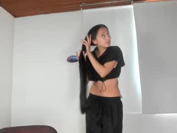 Violetskinny Chaturbate stream image from September 26, 2025
