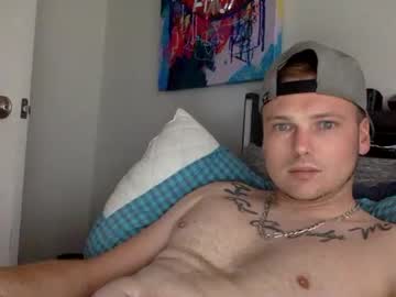 Conner_96 Chaturbate stream image from September 26, 2025