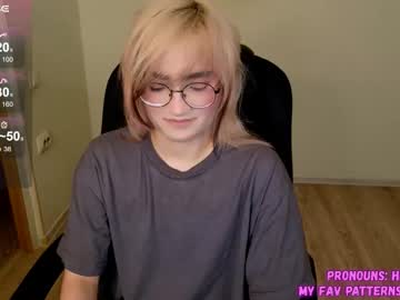 Cute_Yuki_Kun Chaturbate stream image from September 26, 2025