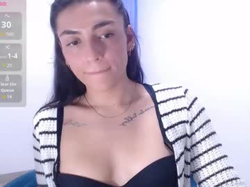 _Ericavanderhill_ Chaturbate stream image from September 26, 2025