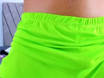 Felipehot_Gonzales Chaturbate stream image from September 26, 2025