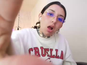 Iris_77 Chaturbate stream image from September 26, 2025